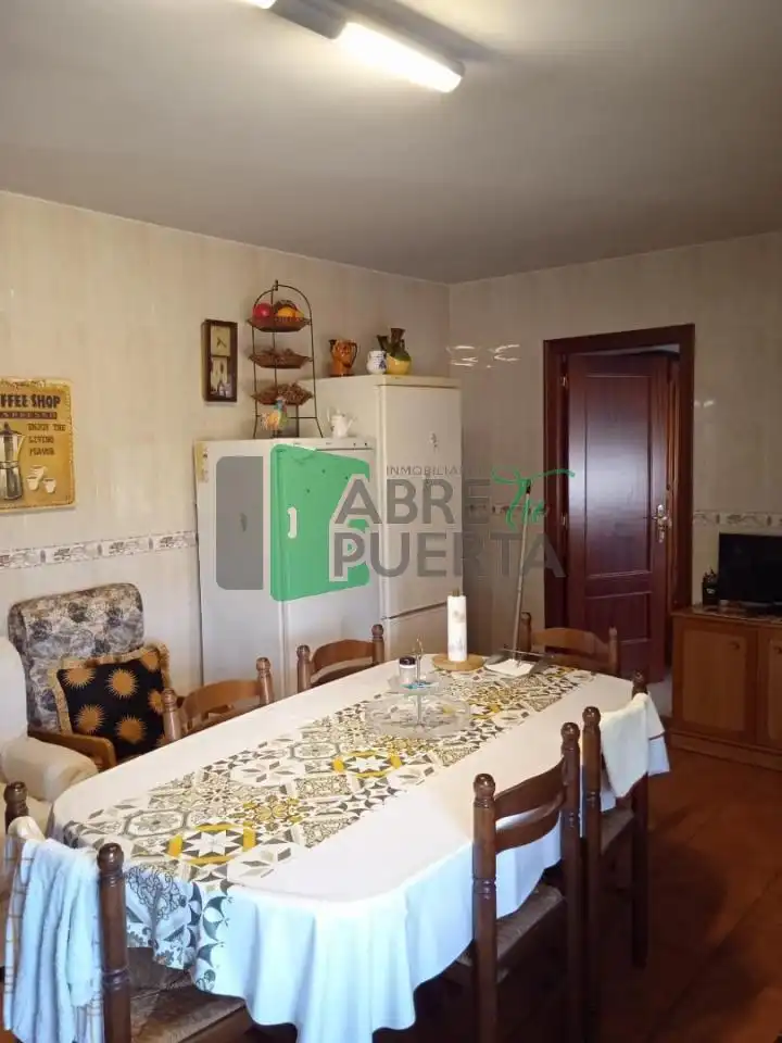 Cocina de Casa o chalet en venta en Boborás con Calefacción, Jardín privado y Terraza
