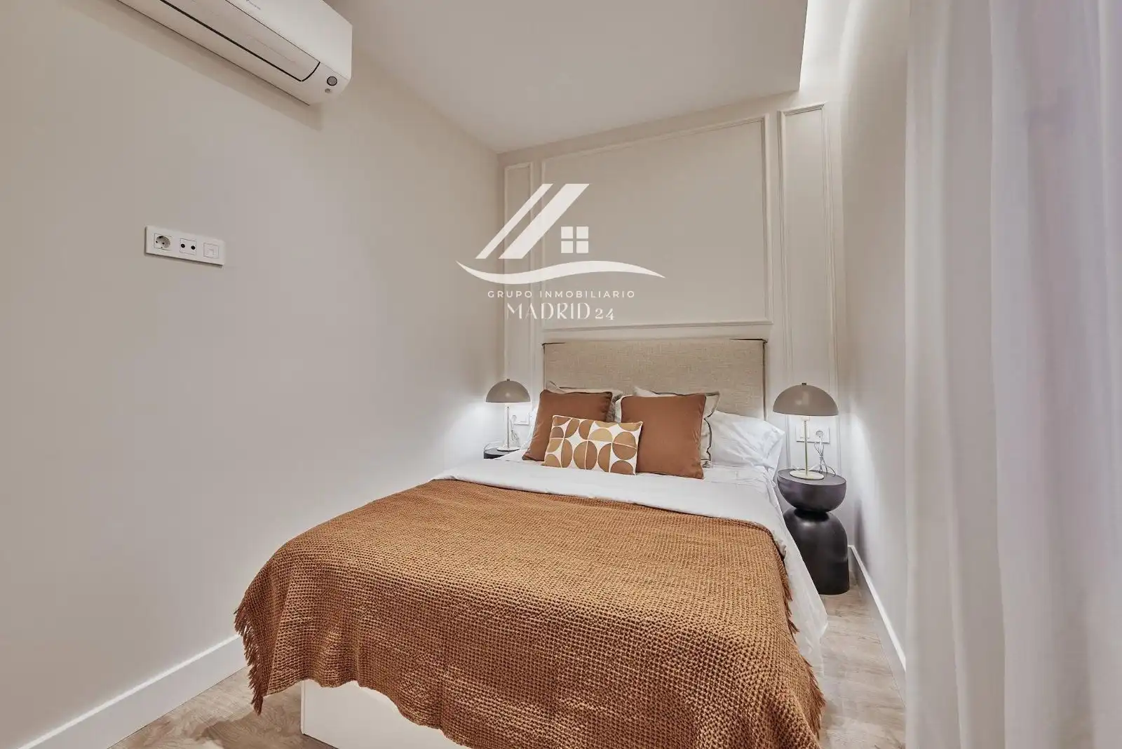 Flat with lift for sale in Calle Velázquez, imagen 11