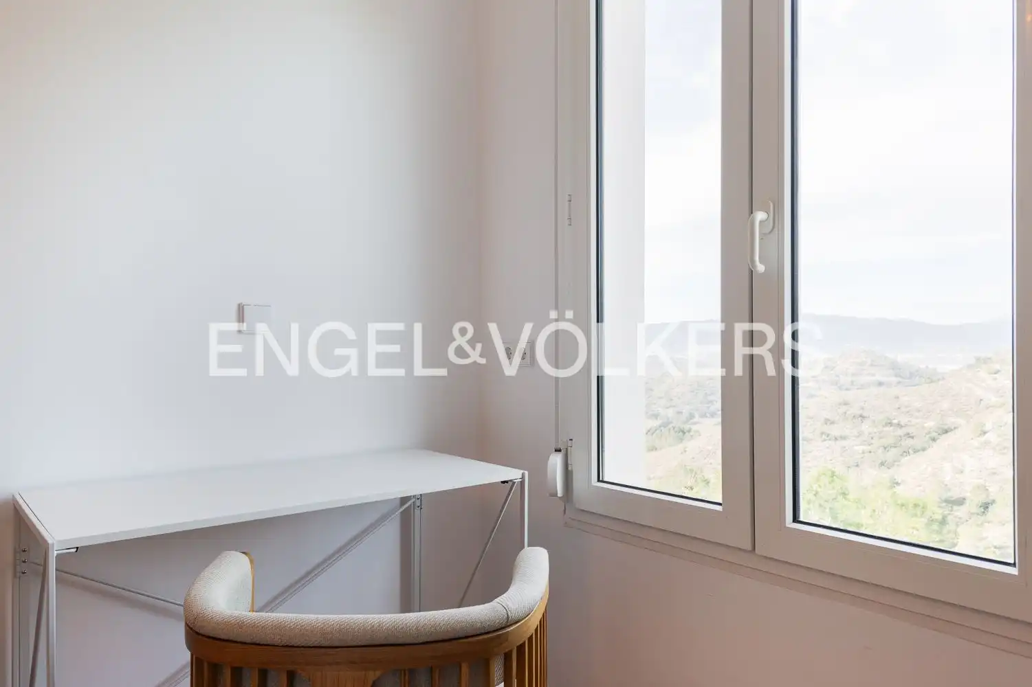 Terraza de Casa o chalet de alquiler en Alginet con Aire acondicionado, Calefacción y Jardín privado
