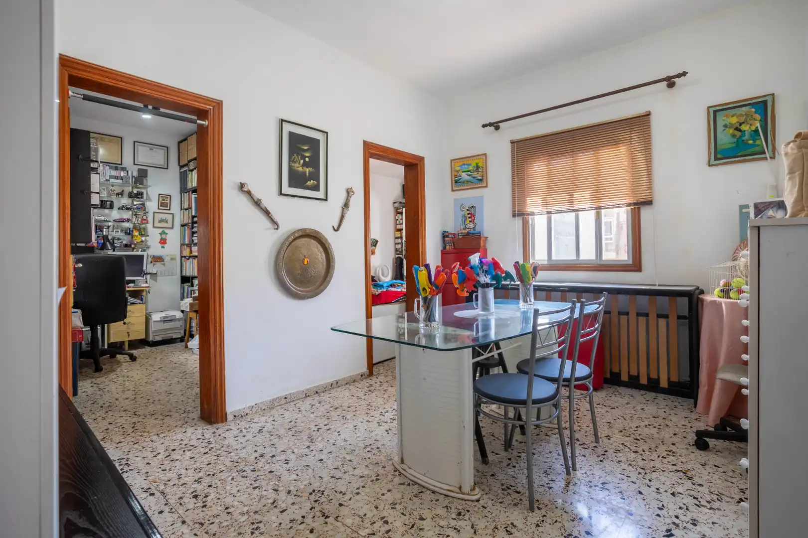 Detached homes for sale in Calle Campo y Tamayo, La Cuesta -Finca España