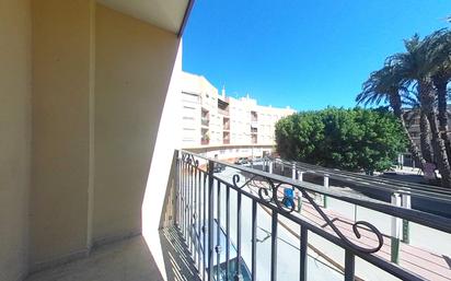 Balcony of Flat for sale in Beniel  with Balcony