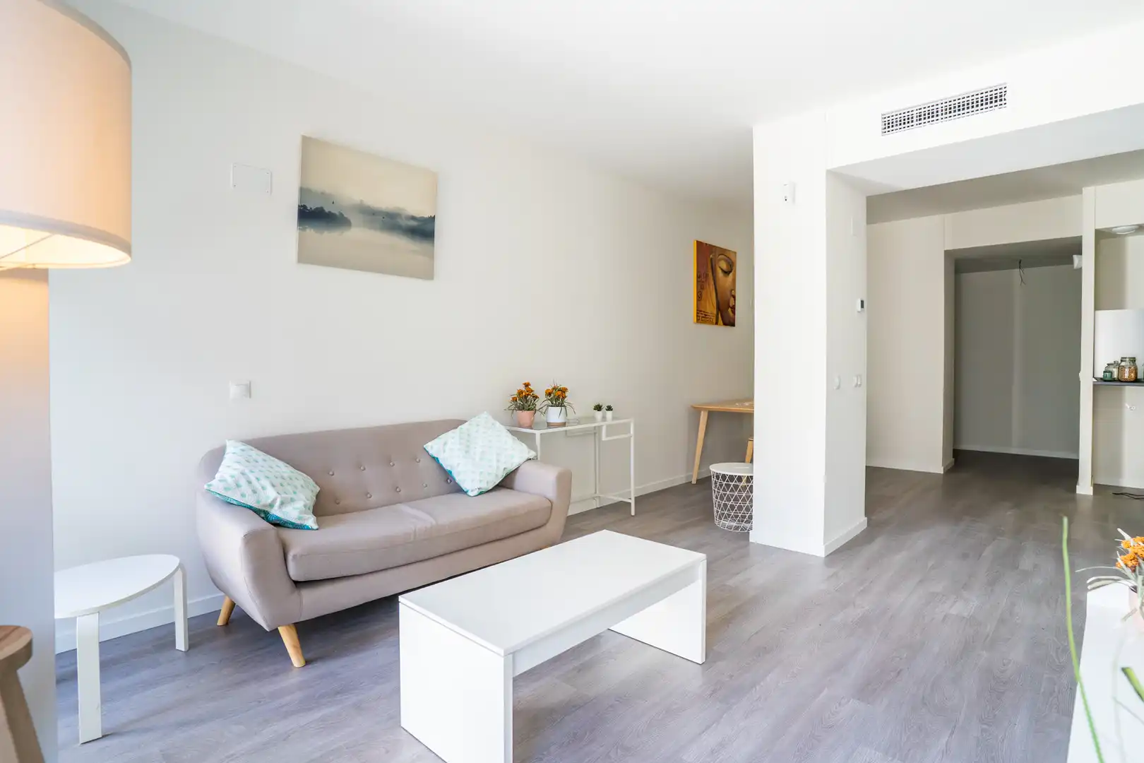 Wohnung zur Miete in Calle Tolerancia, El Cañaveral