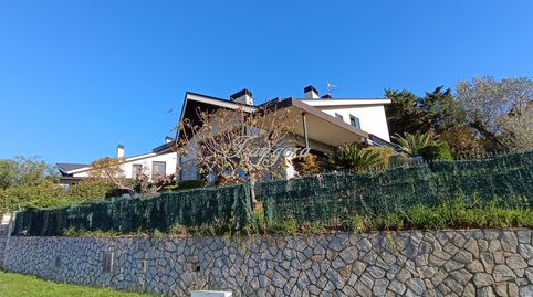 Fantástico chalet independiente con piscina en la mejor zona residencial de Berango, en Santa Ana., imagen 3