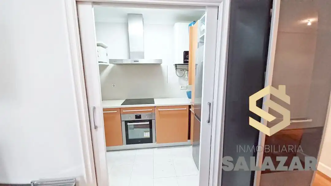 Flat with terrace to rent in Calle General Eguía, imagen 9