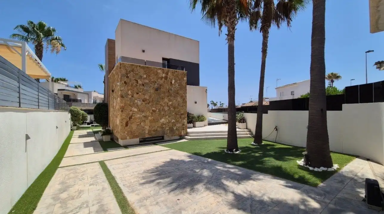 Villa mit Pool zum Verkauf in N/A, imagen 31