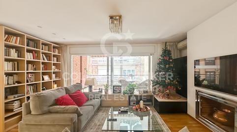 Foto 5 de Pis de lloguer a Calle Moragas, Sant Gervasi i la Bonanova,  Barcelona Capital