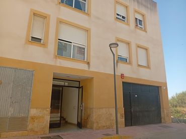 Appartamento con ascensore in vendita a Vera Ciudad