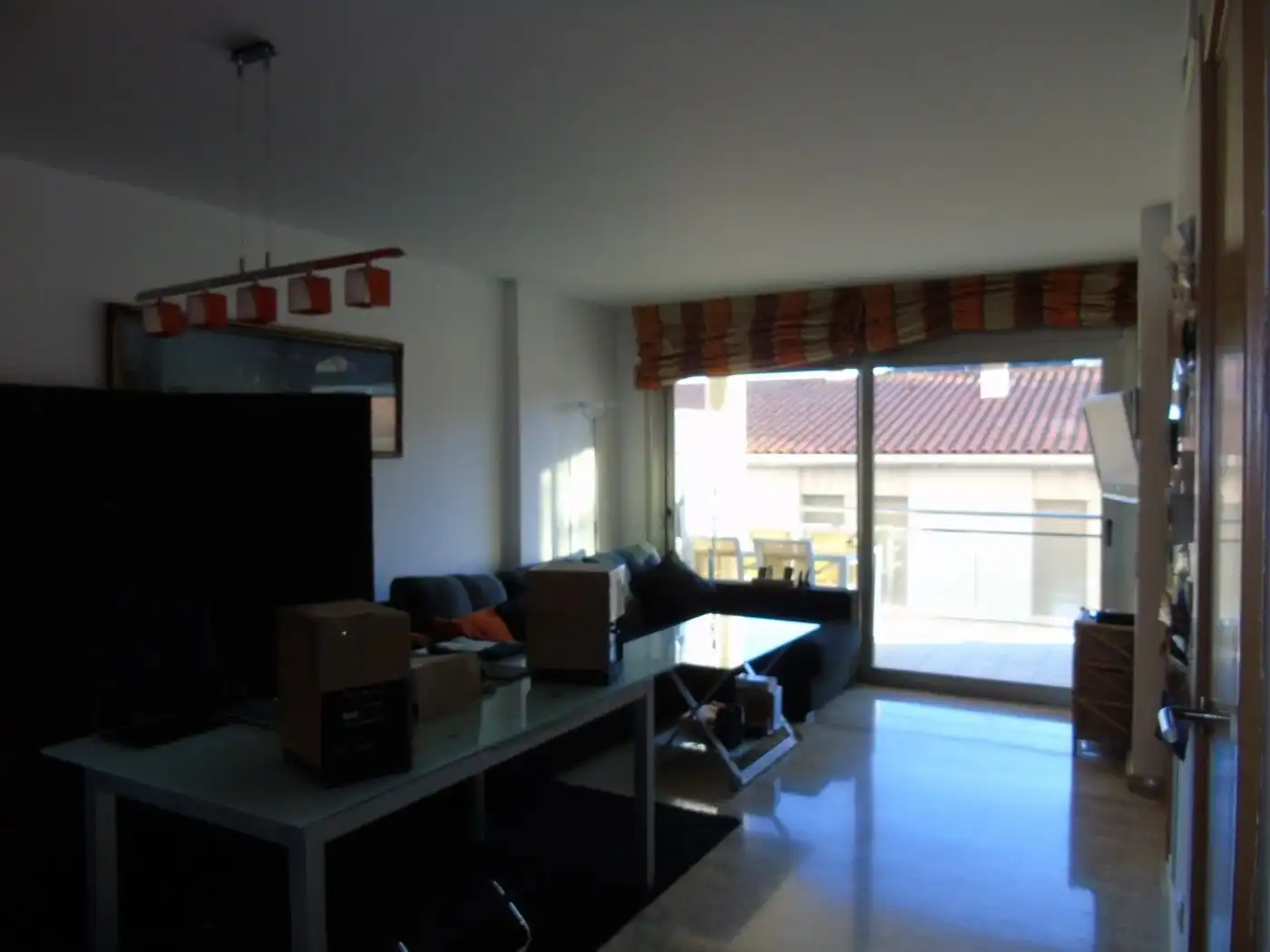 Apartament amb piscina en venda a Platja d'Aro