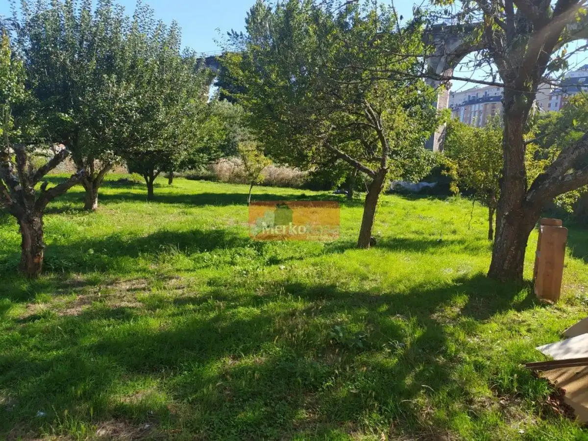 Finca rústica en venda en Lugo
