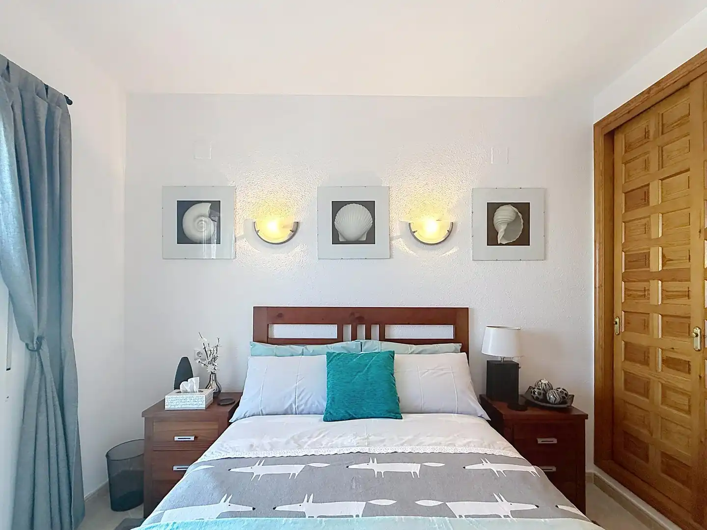 Villa avec piscine à vendre à Cumbre del Sol, imagen 31