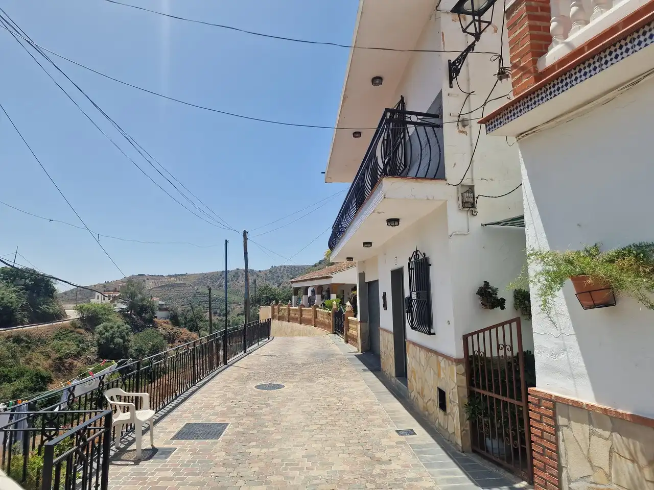 Casa rústica en venda a Viñuela, imagen 8