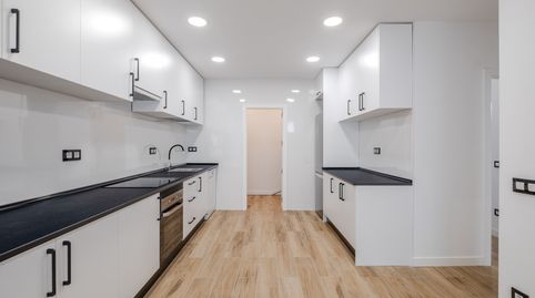 Foto 4 de Pis de lloguer a Avenida de Portugal, Puerta del Ángel, Madrid Capital