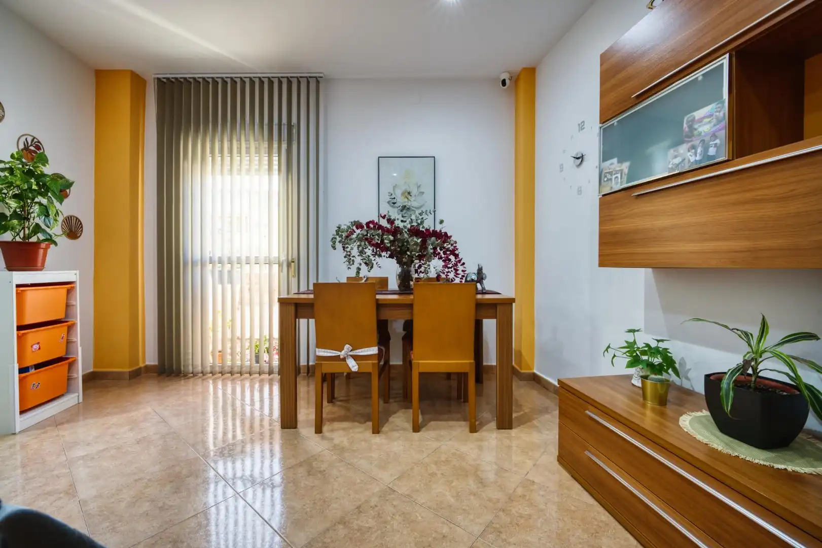 Dining room of Duplexes for sale in Isla Mayor  with Air Conditioner and Terrace