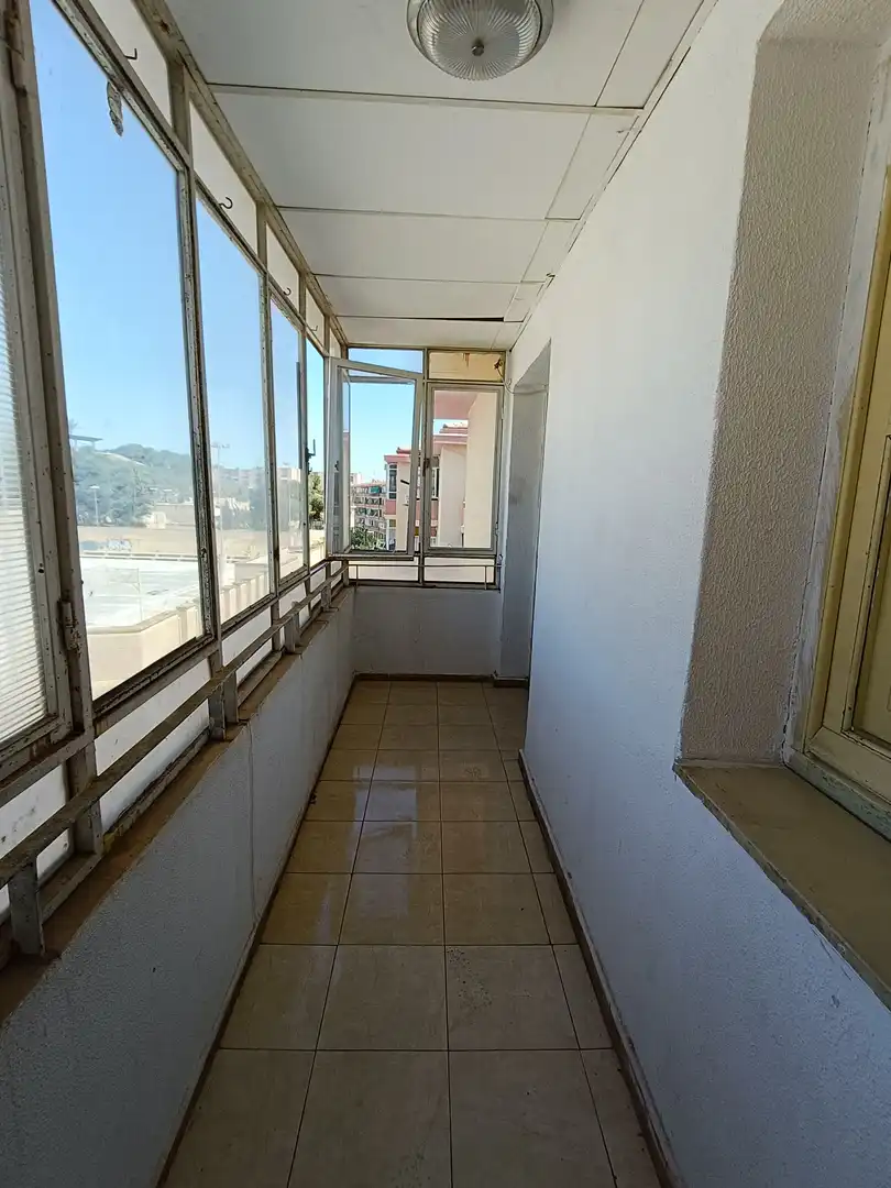 Terrasse von Wohnung zum Verkauf in Alicante / Alacant