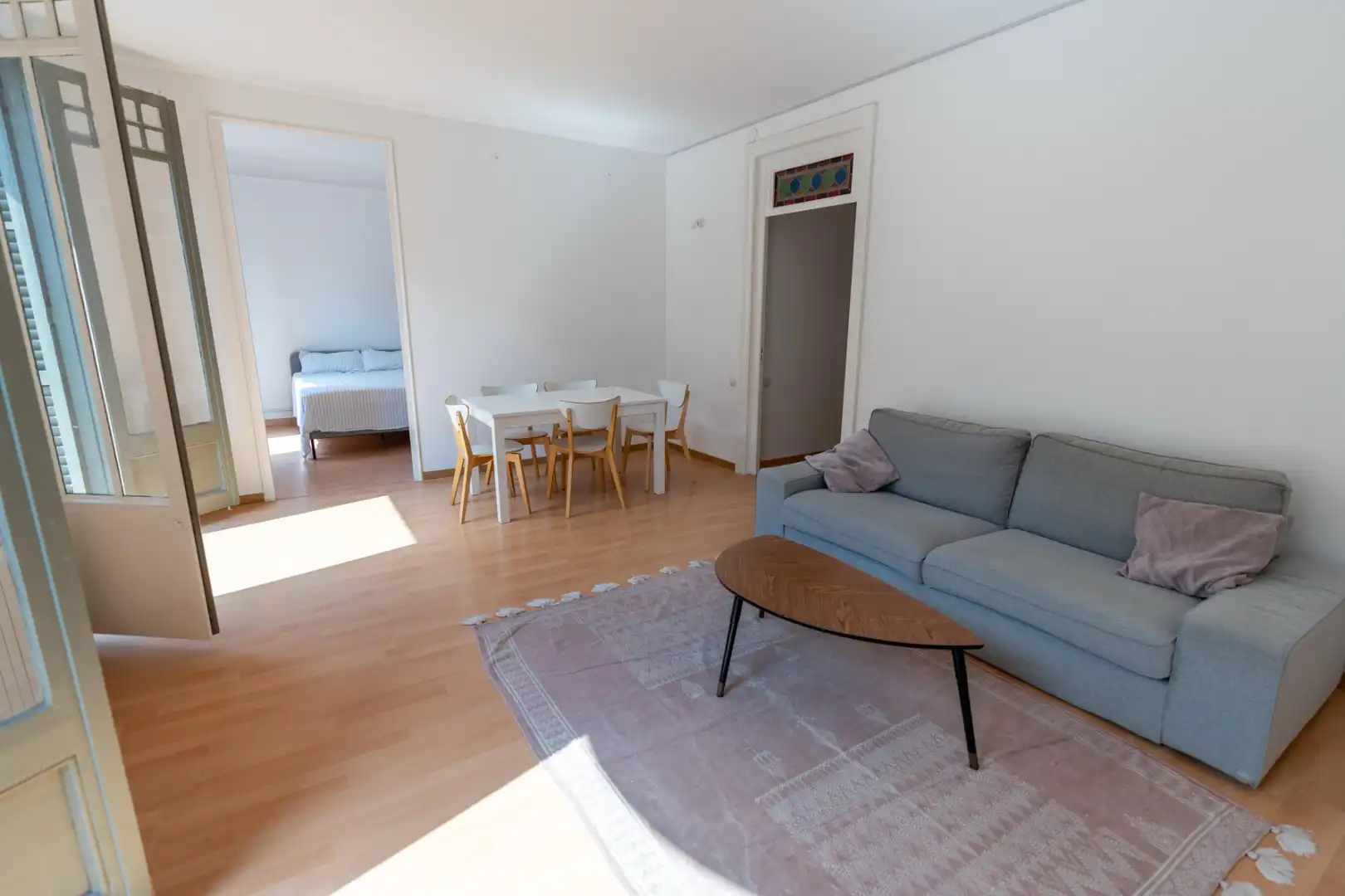 Appartement avec terrasse à vendre à Carrer de Pàdua, imagen 8
