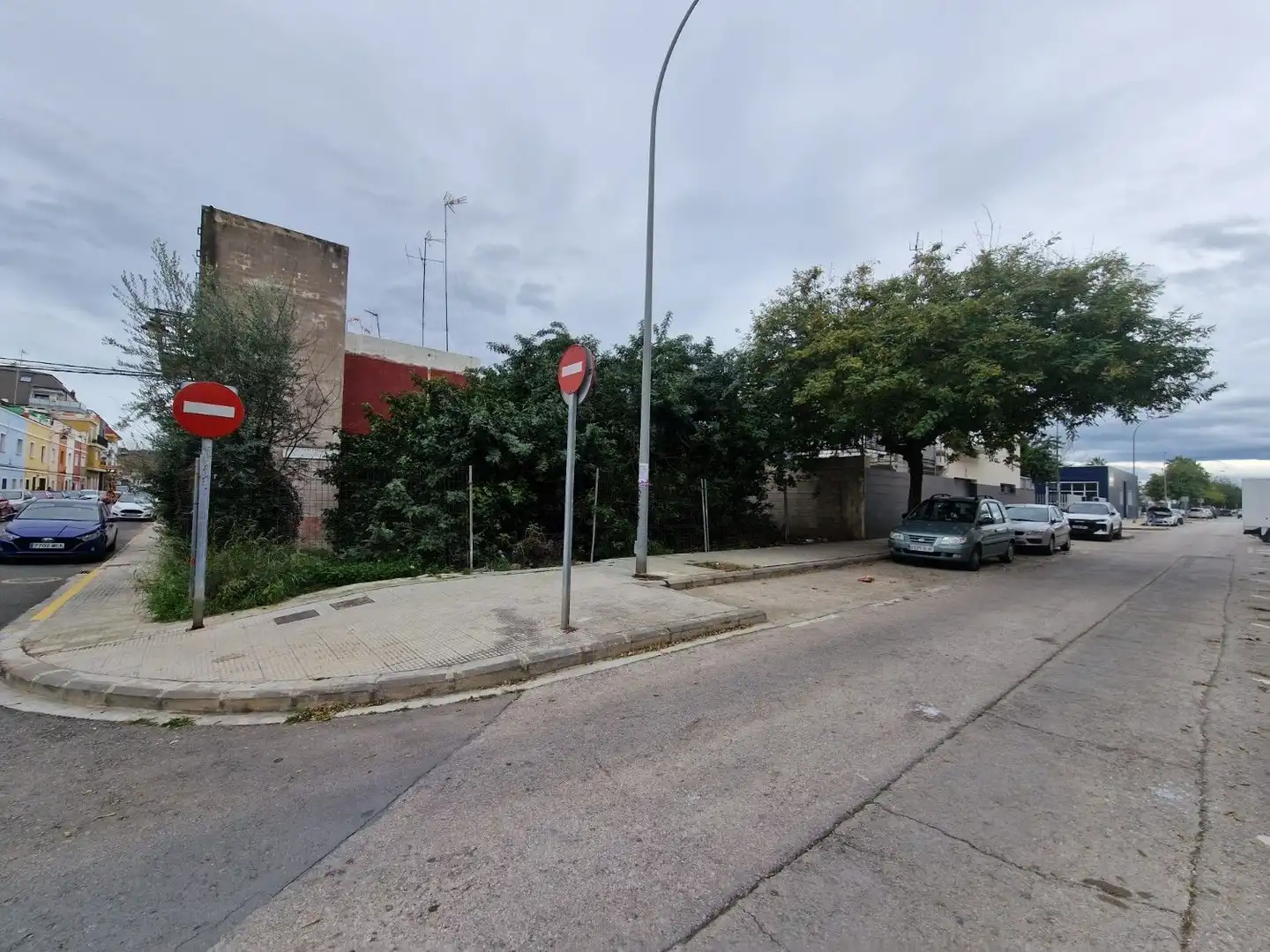 Terrenys i solars en venda a Carcaixent