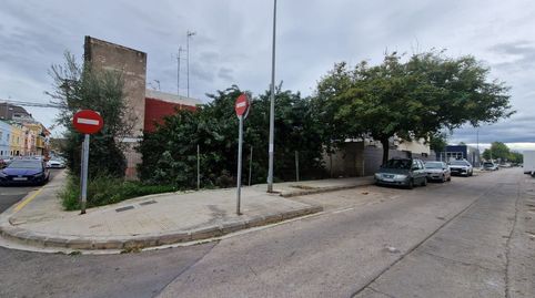 SOLAR URBANO MUY BIEN UBICADO