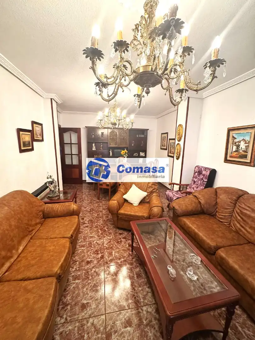 Wohnung mit Aufzug zum Verkauf in Martos, imagen 3