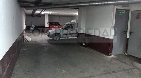 Foto 4 de Garatge en venda a Calle Valencia, Casco Antiguo, Murcia