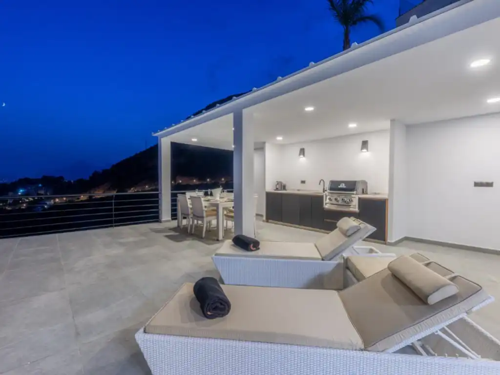 Casa o chalet en venta en Calle Alemania-A.H., Altea Hills