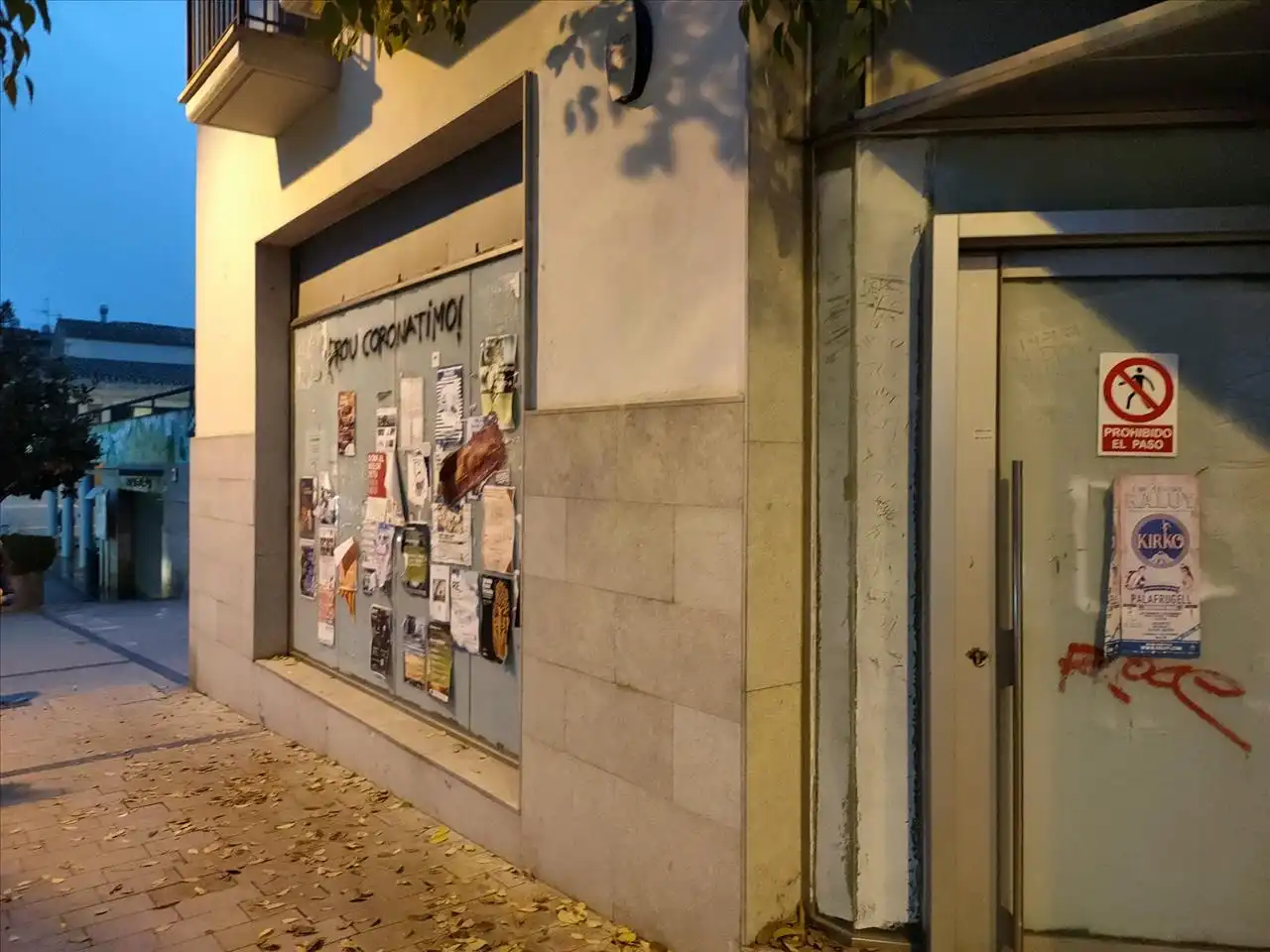 Business premises for sale in Carrer de Pi i Margall, imagen 6