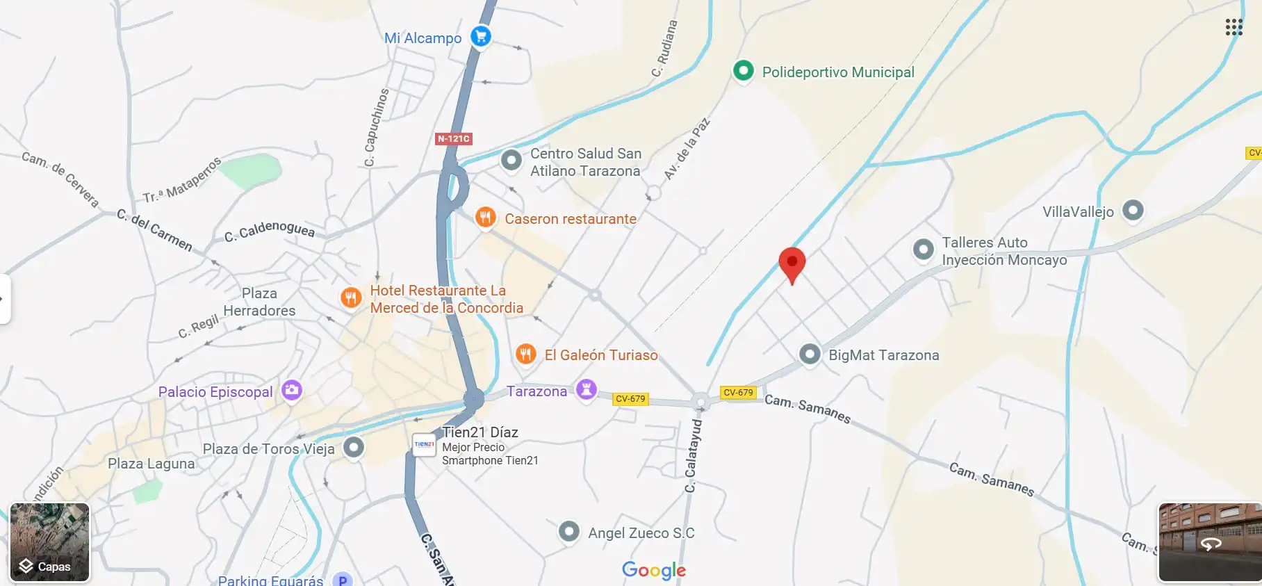 Gewerbefläche zum Verkauf in Calle Pinos 8, imagen 29