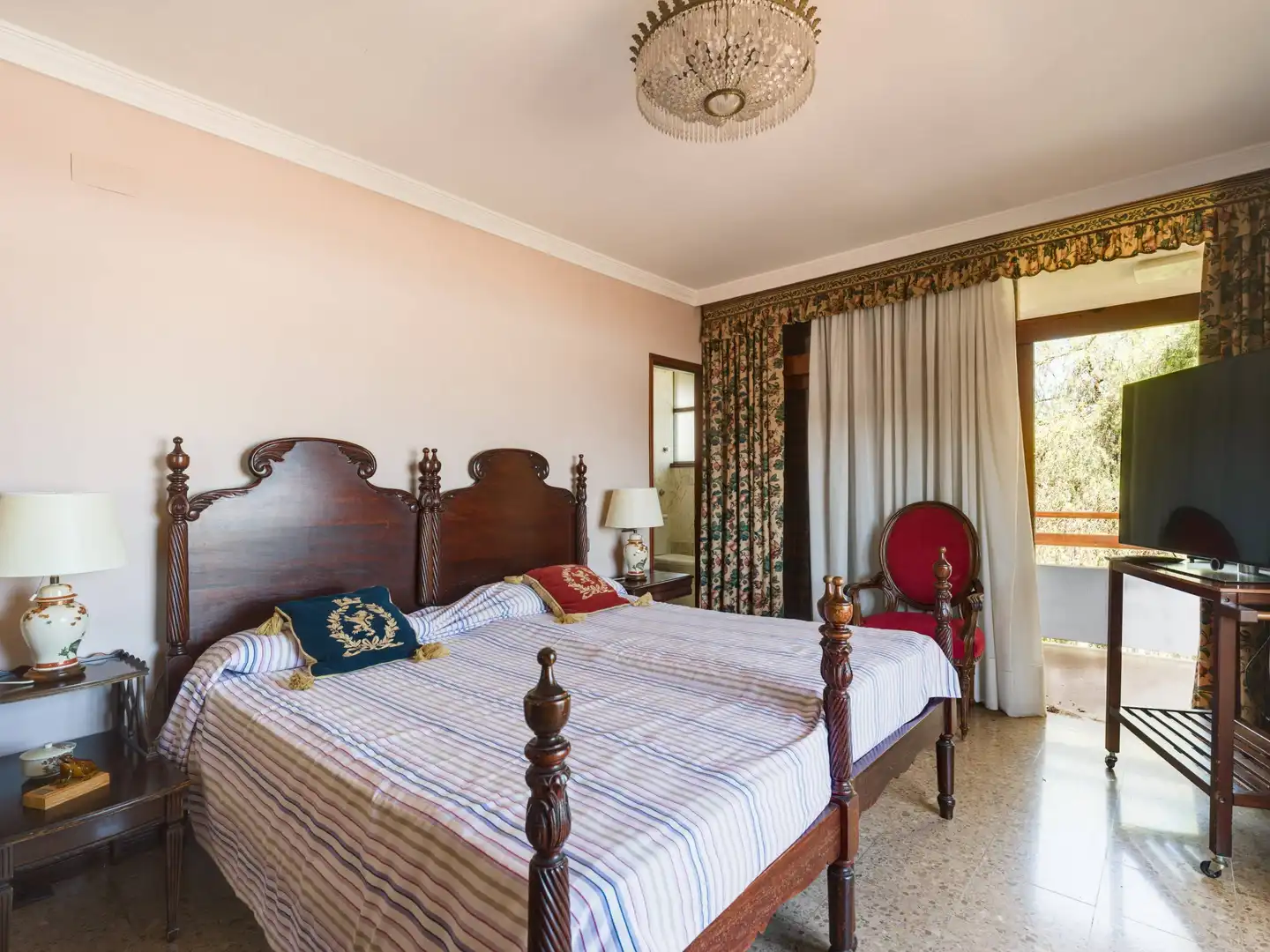 Chalet con terraza en venta en Calle CAPITAN ELISEO LOPEZ ORDU 13, imagen 43