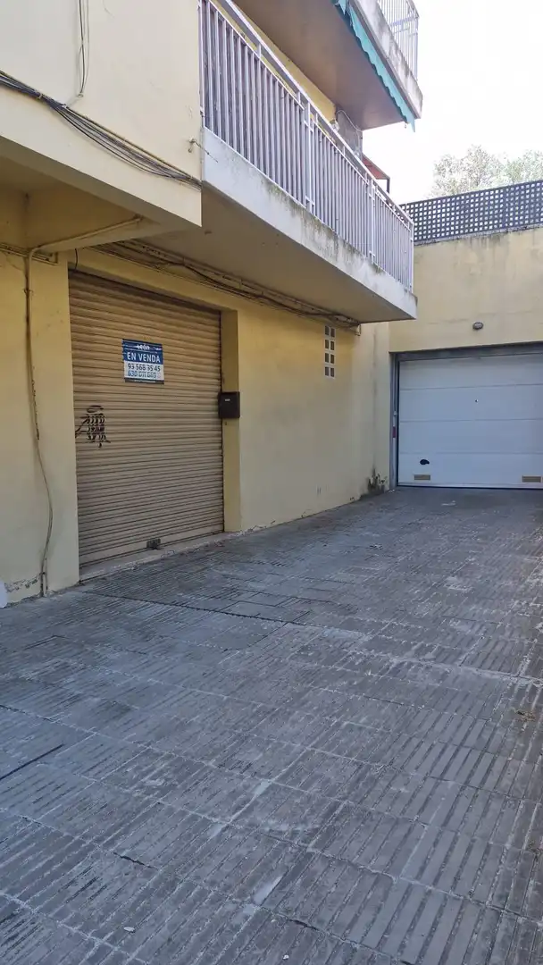 Local comercial en venta en Montornès del Vallès, imagen 4