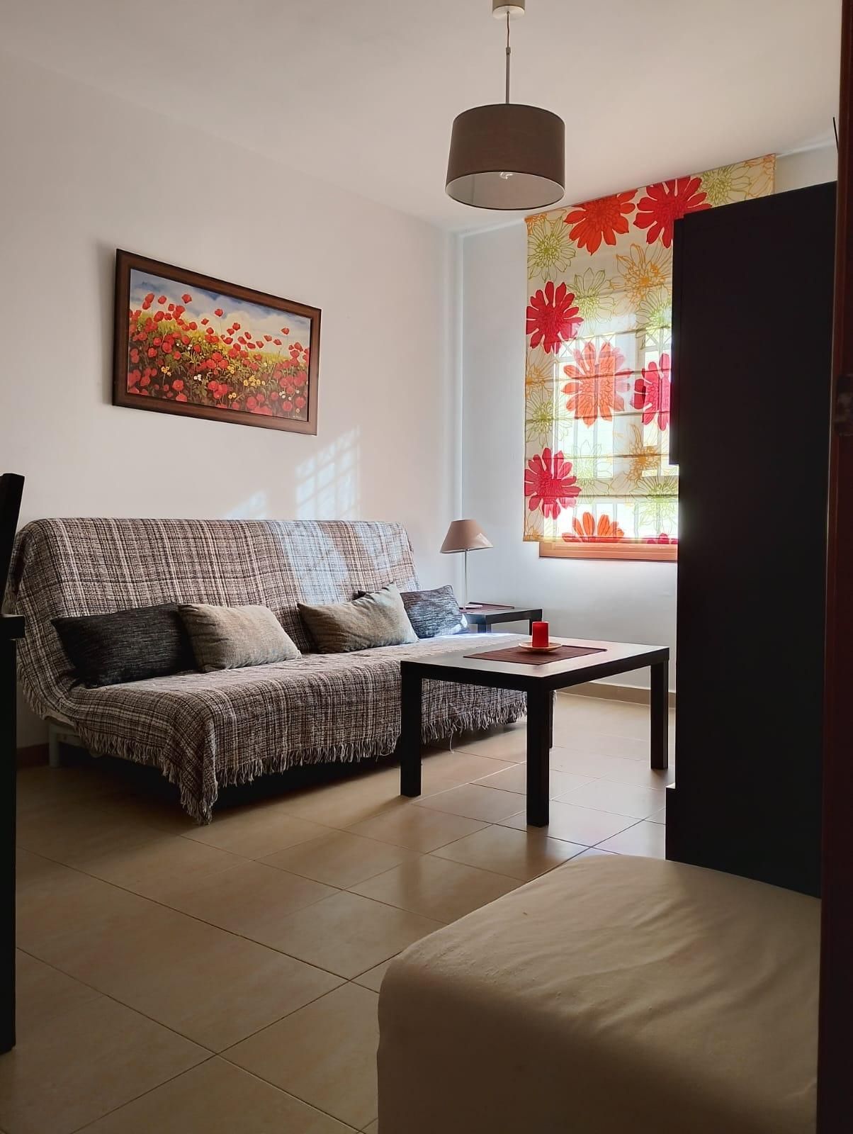 Flat for sale in La Soledad