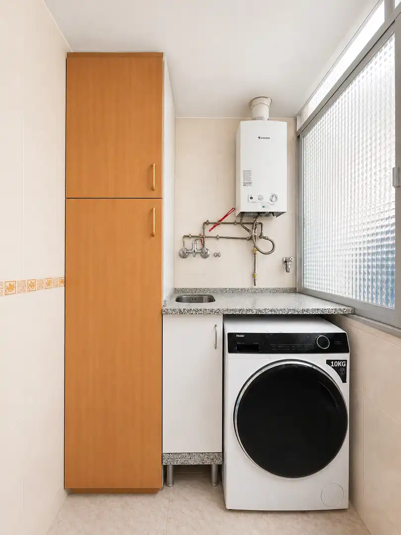 Cocina de Piso en venta en Rubí