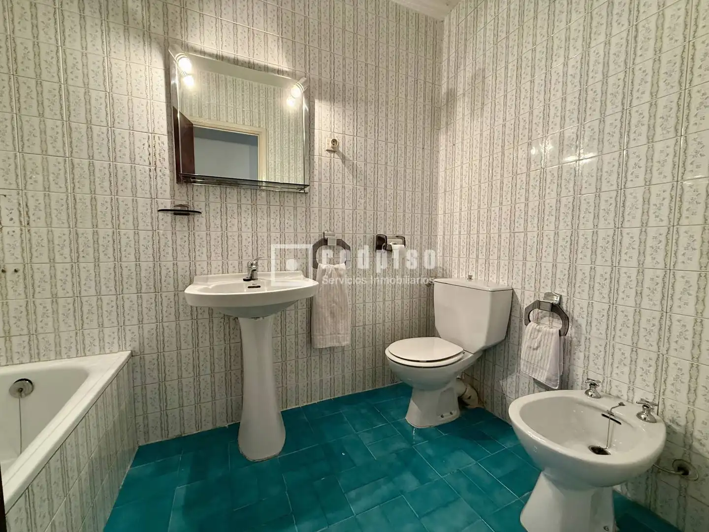 Flat with garden for sale in de San Emilio, imagen 21