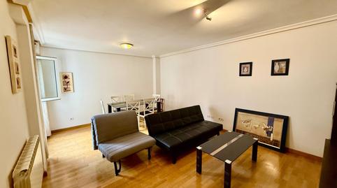 Foto 4 de Pis en venda a Valencia de Don Juan, León