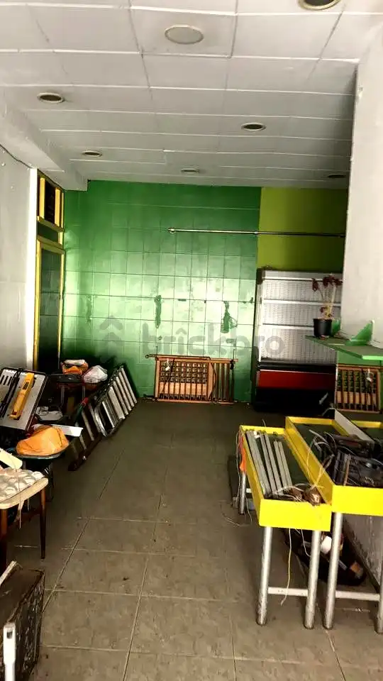 Local comercial en venda a calle de Miquel de Roncalí i Destefanis, imagen 4