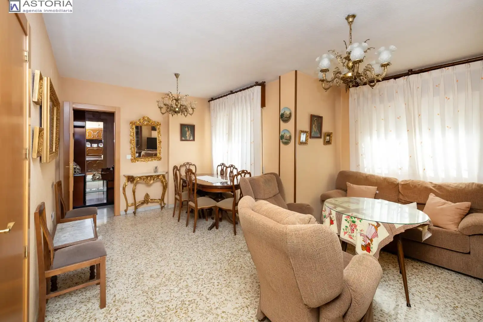 Adosado en venta en Calle Calle Jardines, imagen 7