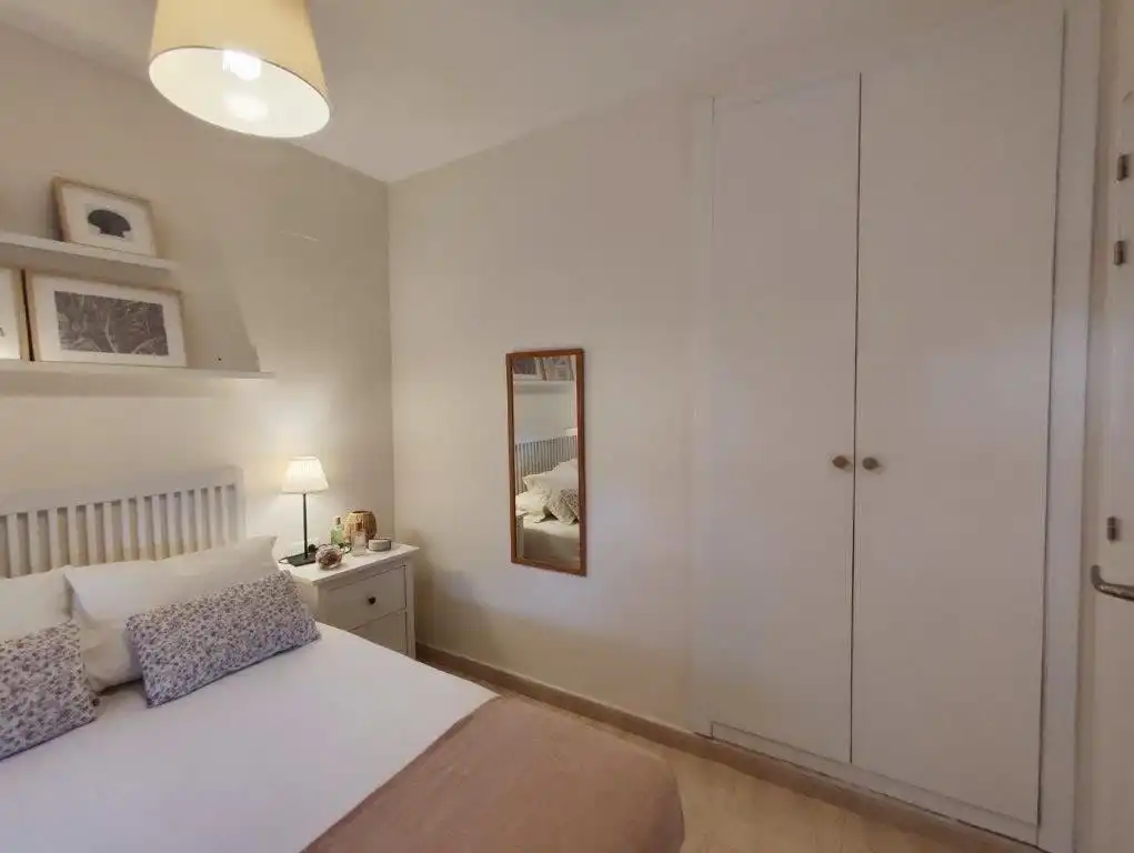 Apartamento con piscina en venta en Las Marinas / Les Marines, imagen 15