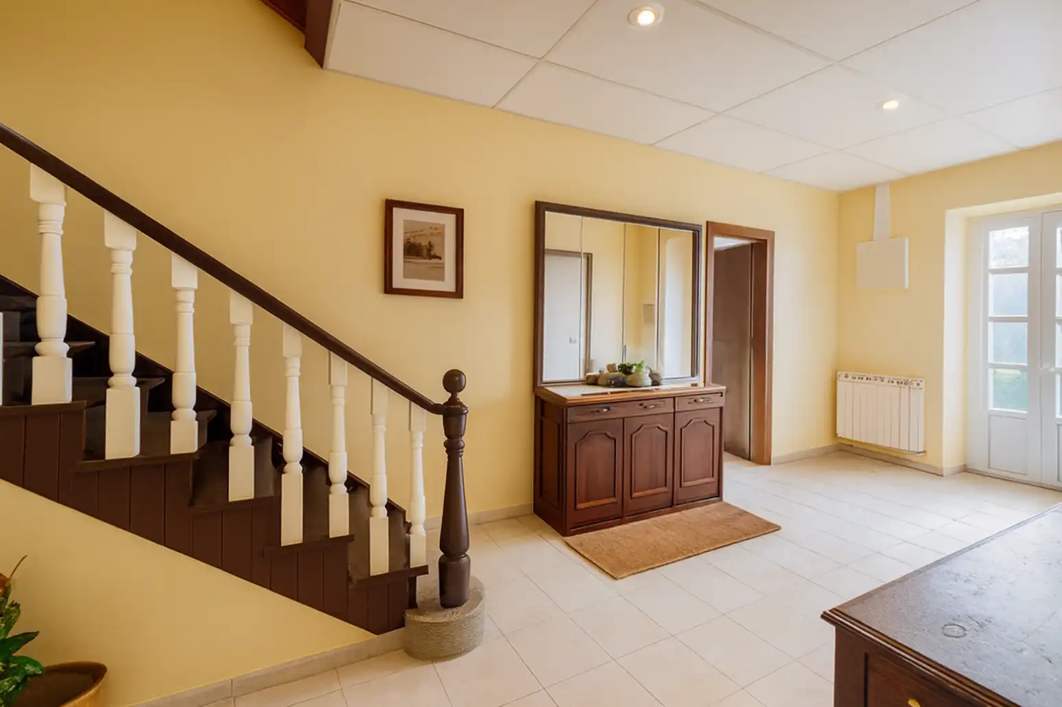 Casa o chalet en venta en Gozón con Calefacción, Jardín privado y Parquet