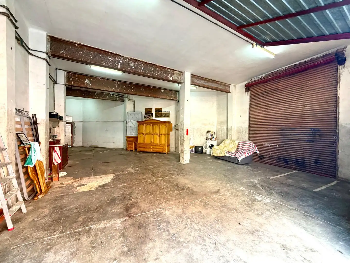 Local comercial en venda a Cerdanyola, imagen 7