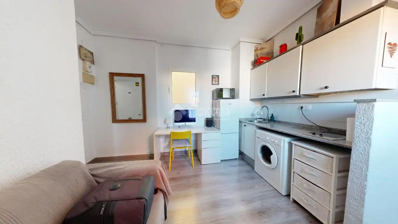 Appartamento con terrazza in vendita a L'Eixample, imagen 4