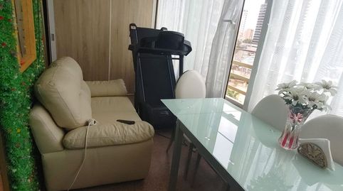 FANTÁSTICA VIVIENDA EN VENTA DE 1 HABITACIÓN EN FINESTRAT, imatge 5