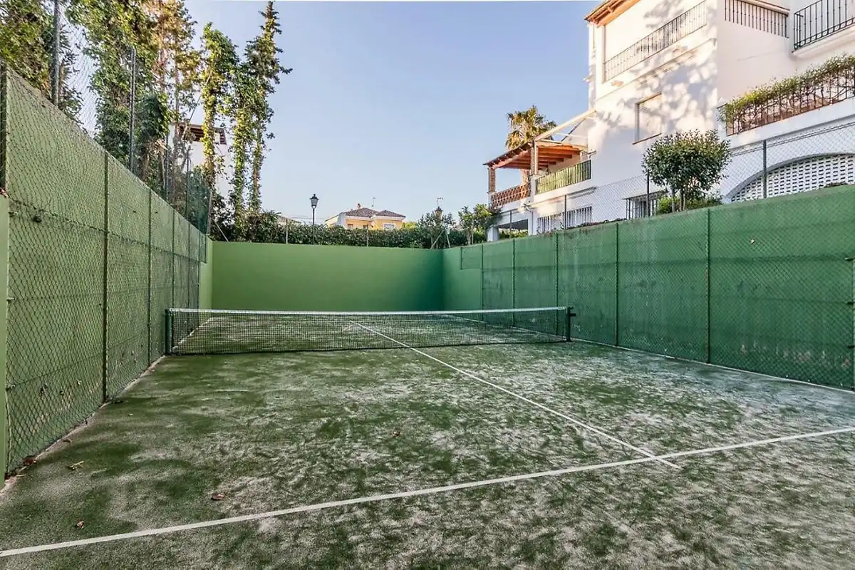 Flat with pool for sale in Avenida Pablo Ruiz Picasso 11, imagen 22