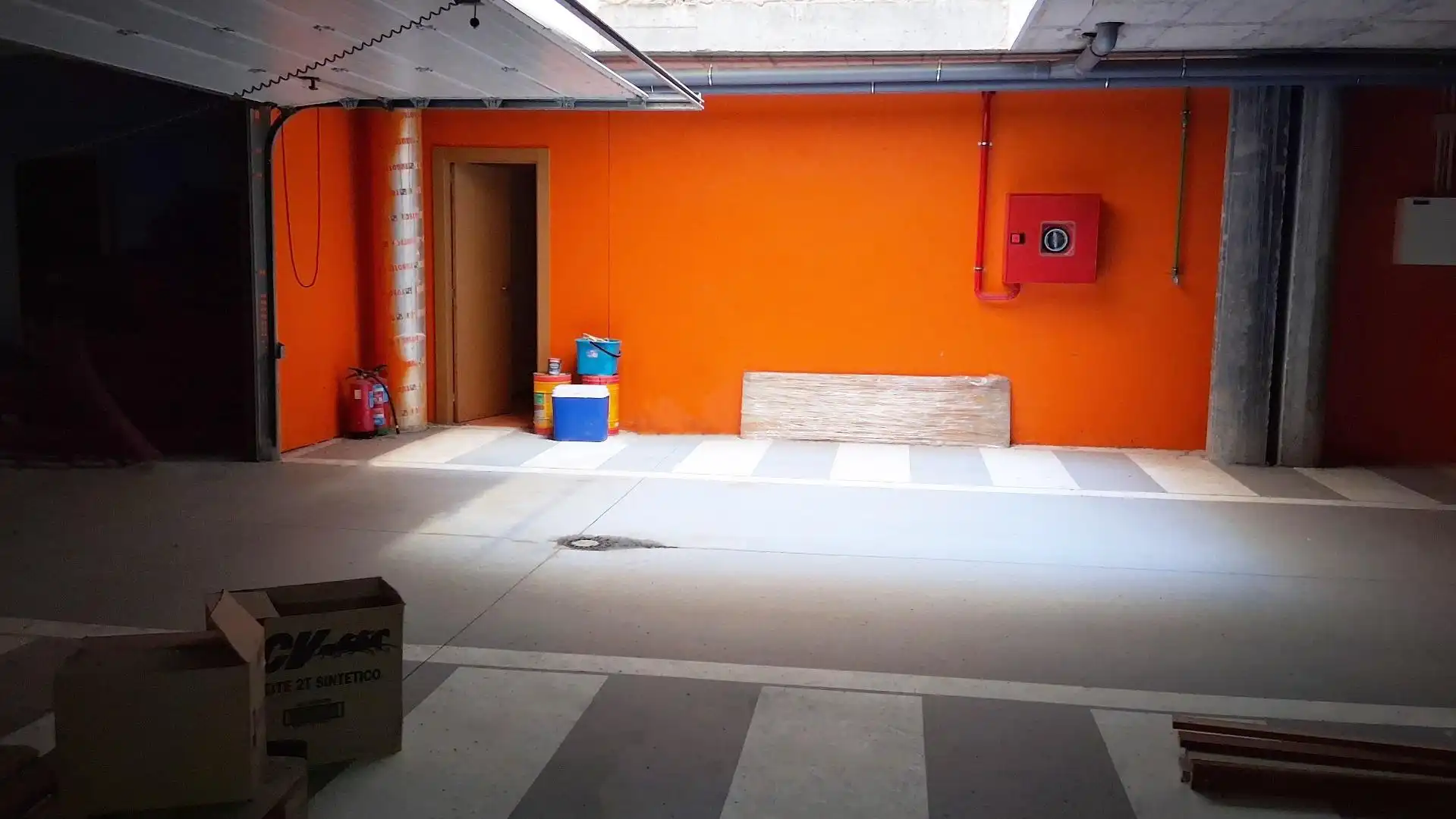 Oficina en venta en Aldeatejada