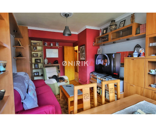 Living room of Flat for sale in Lugo Capital  with Terrace