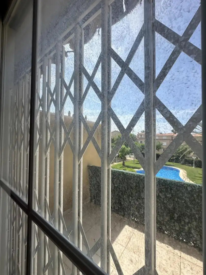 Semi-detached house with pool for sale in Camí de Ferran, imagen 16