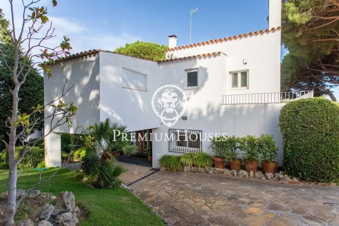 Haus mit Pool zum Verkauf in Canafort - El Puntó, imagen 49