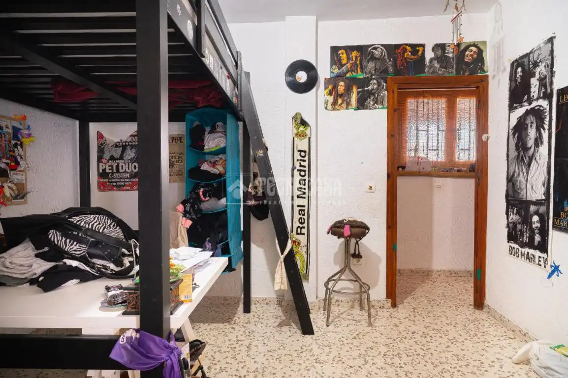 Piso en venta en Salobreña