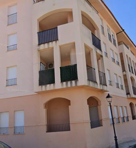 Piso en Venta en Calle Alto, 41 en Toràs