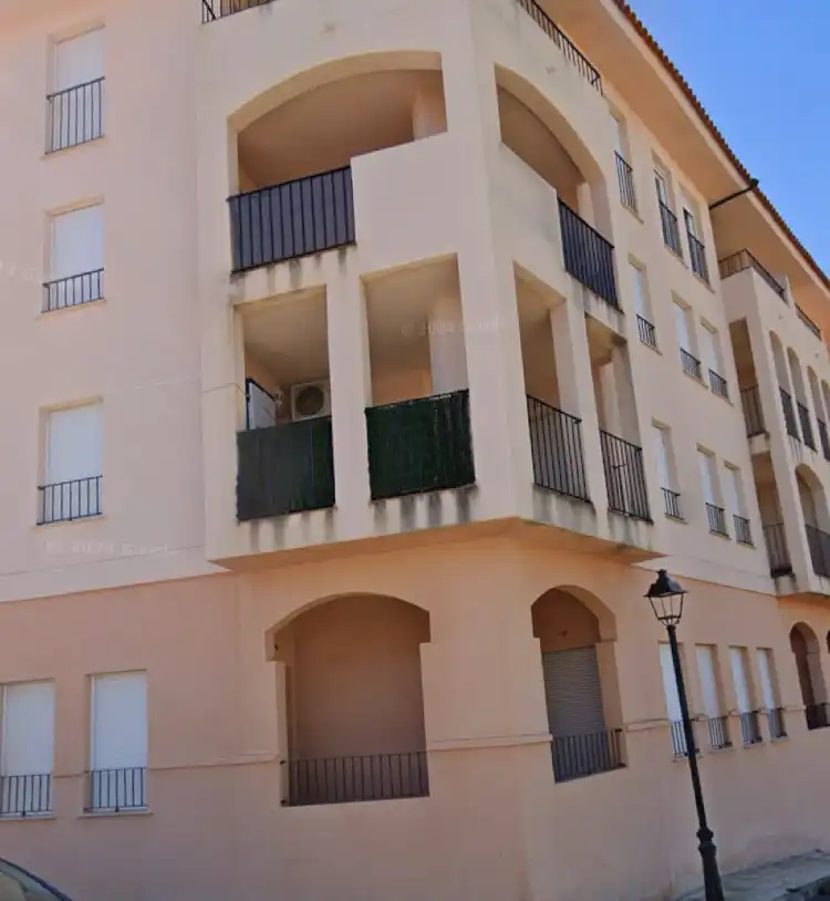 Piso con ascensor en venta en Toràs