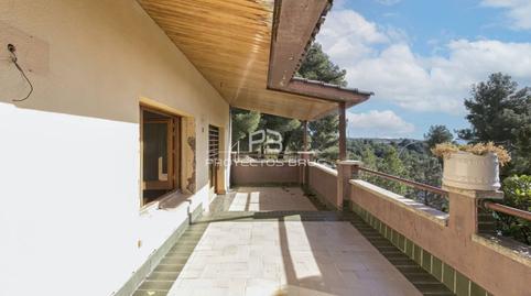 Foto 3 de Casa o xalet en venda a Sant Quintí de Mediona, Barcelona