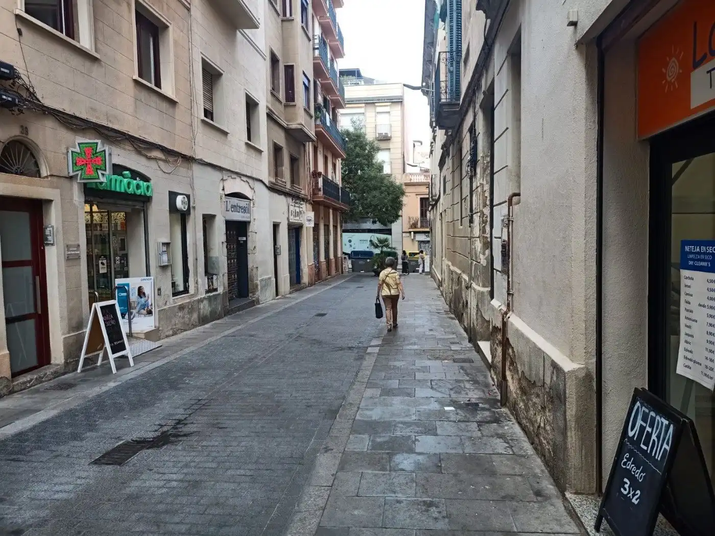 Business premises for sale in Eixample, imagen 10