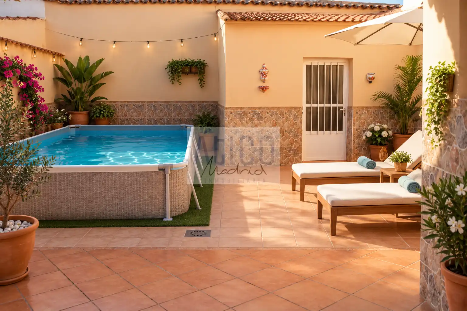 House for sale in SANTA ANA 31, imagen 16